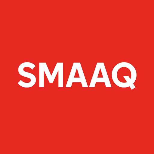 Smaaq logo